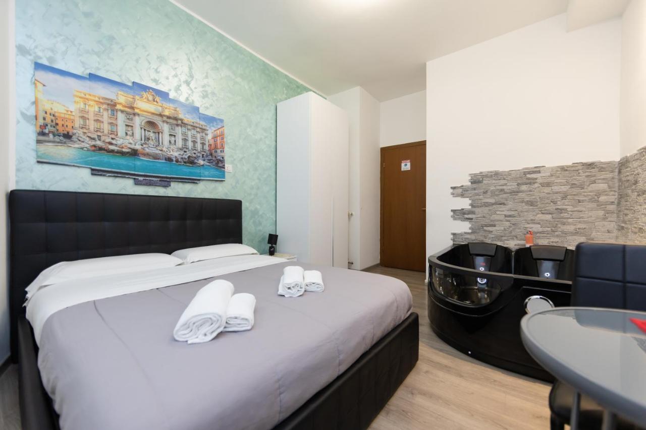Imperiale Top Rome Buitenkant foto