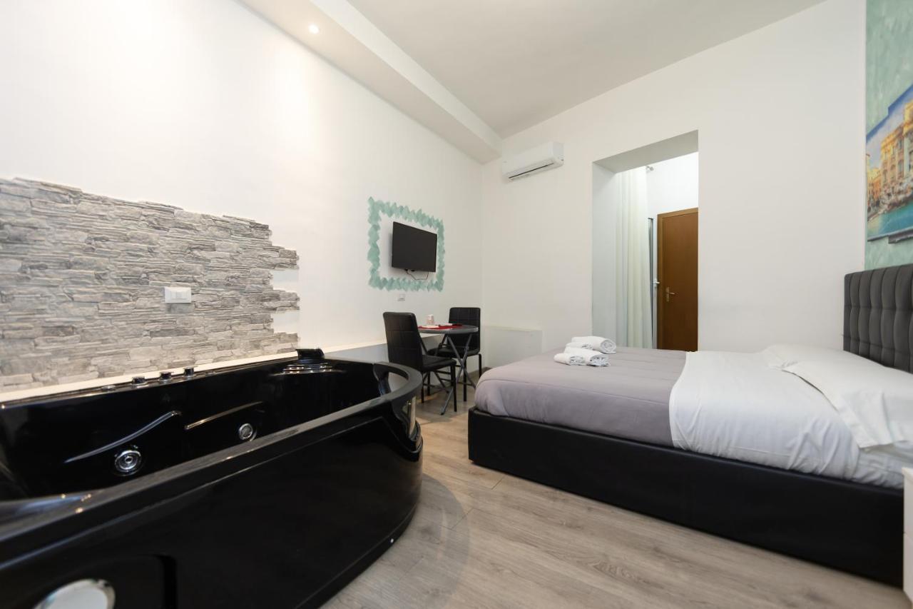 Imperiale Top Rome Buitenkant foto