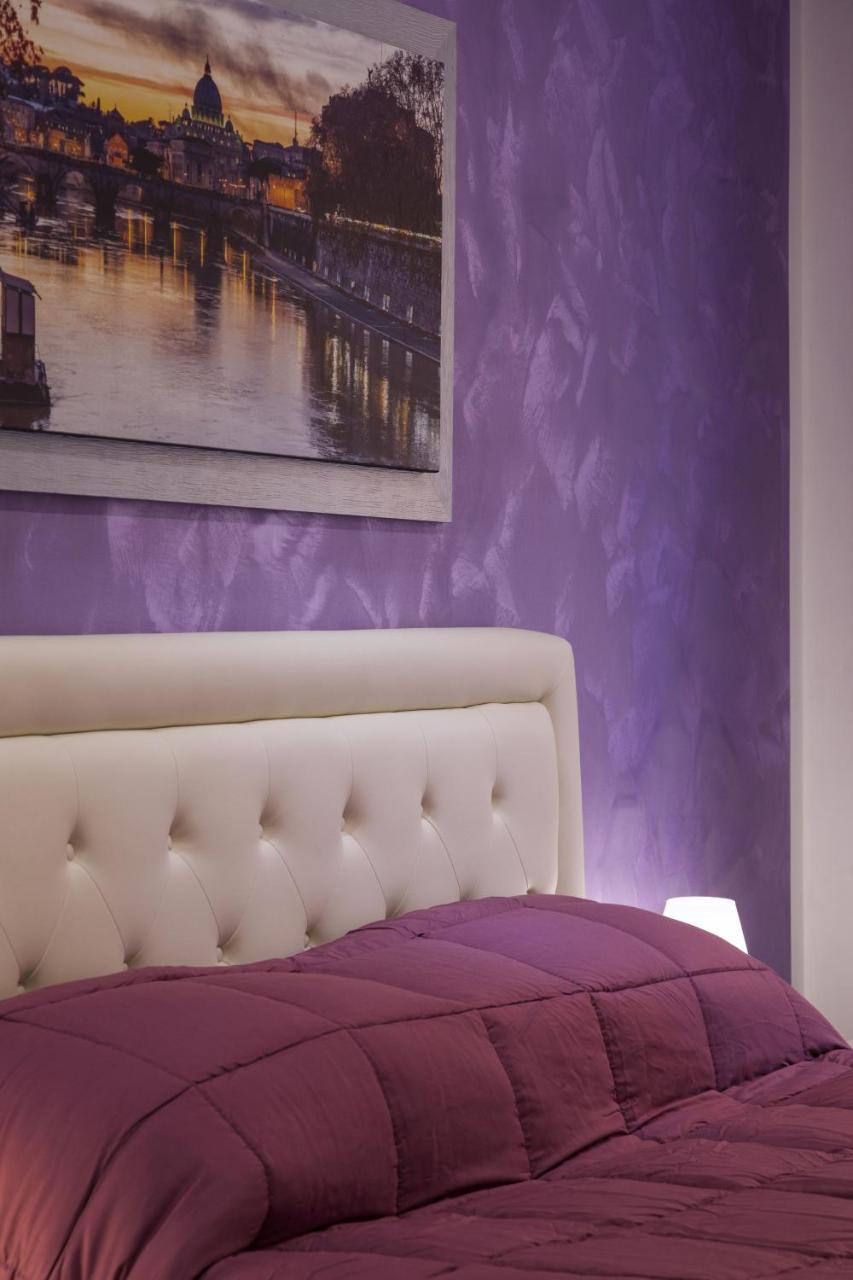 Imperiale Top Rome Buitenkant foto